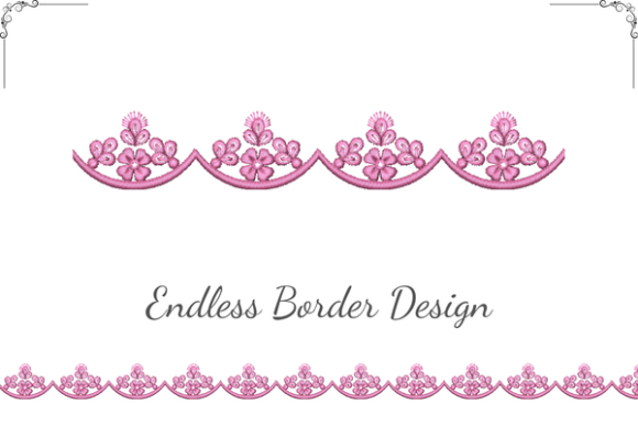 Decorative Border Review